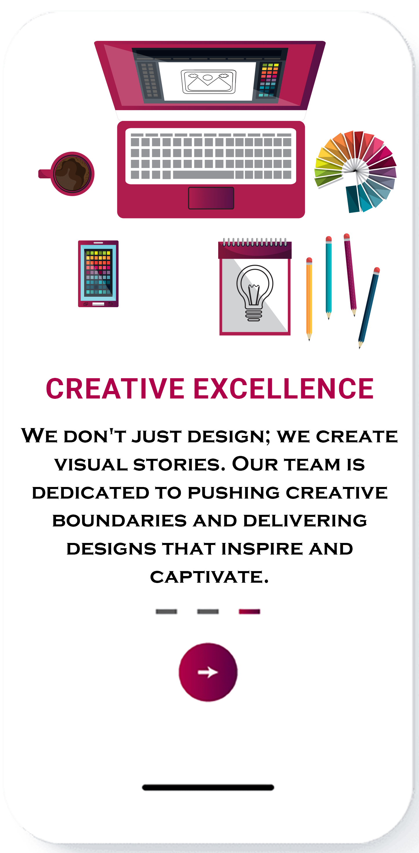  Creative<br> Excellence