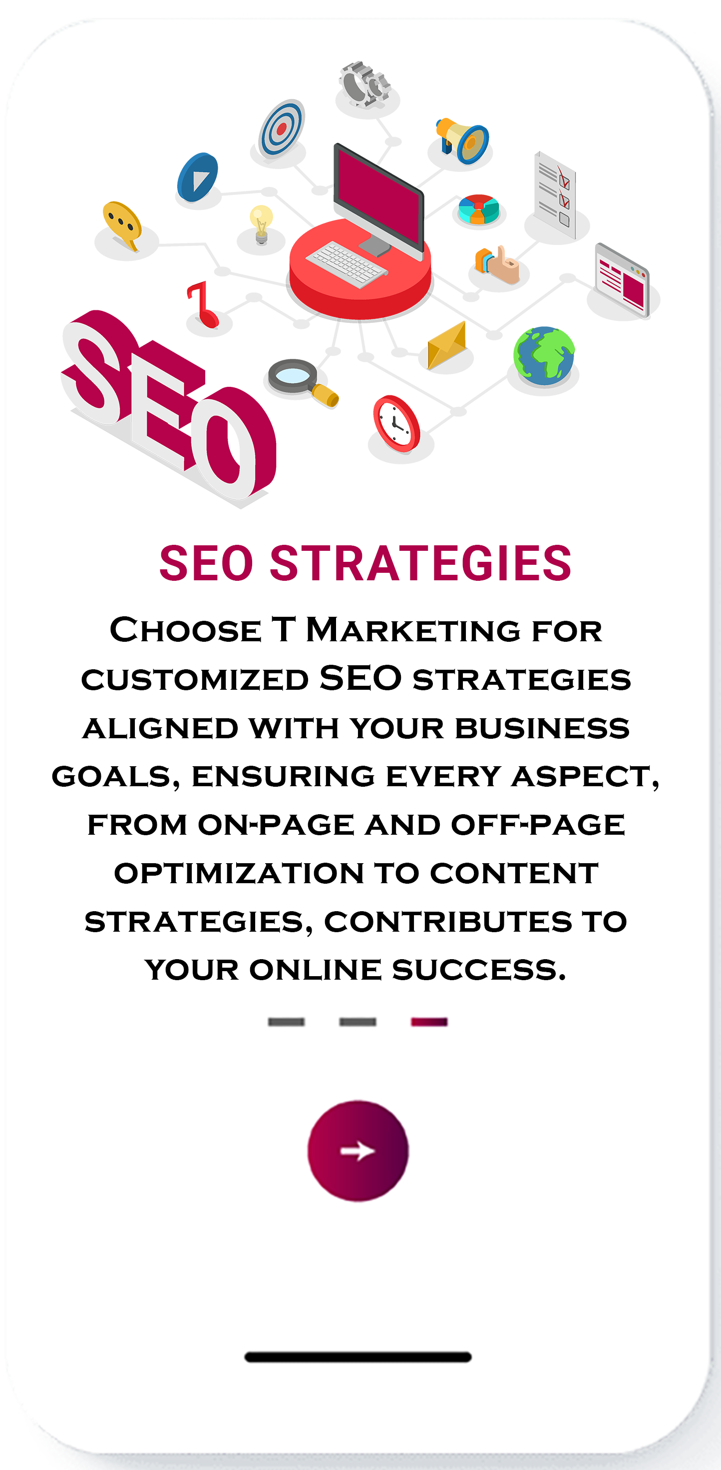 SEO Strategies