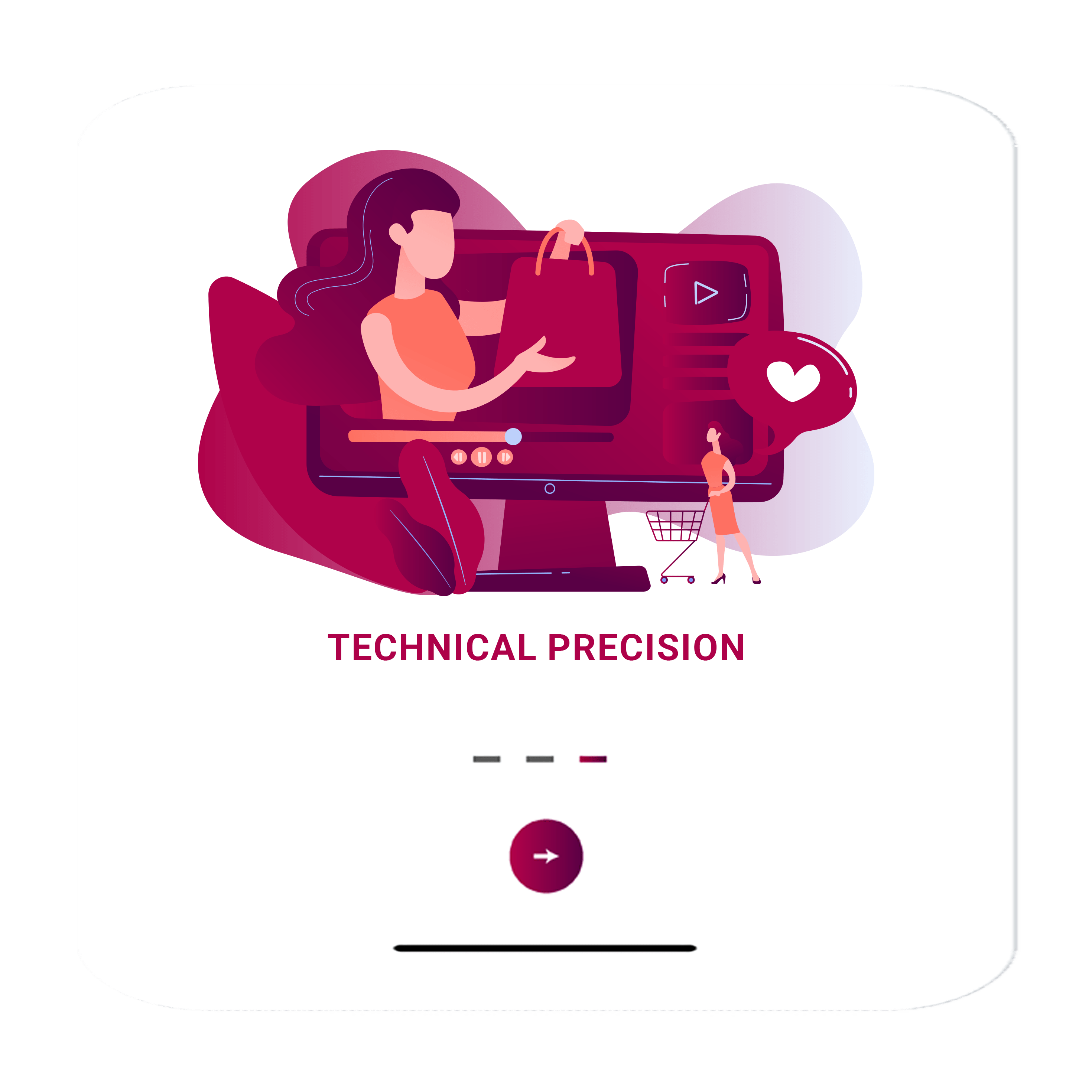  Technical<br> Precision