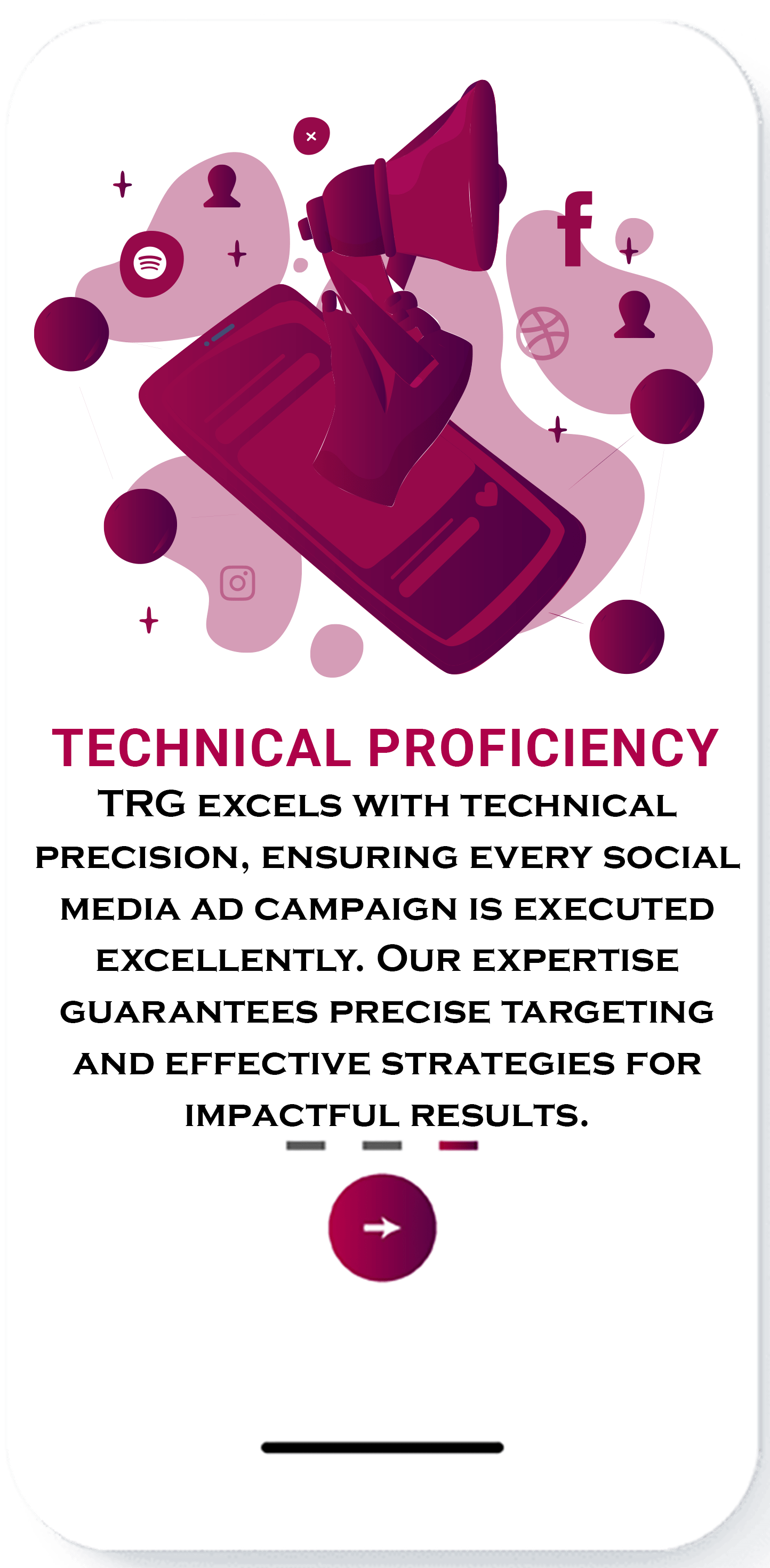 Technical<br> Proficiency